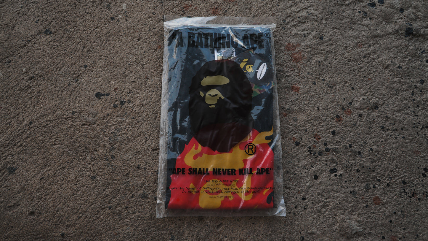 Bape
