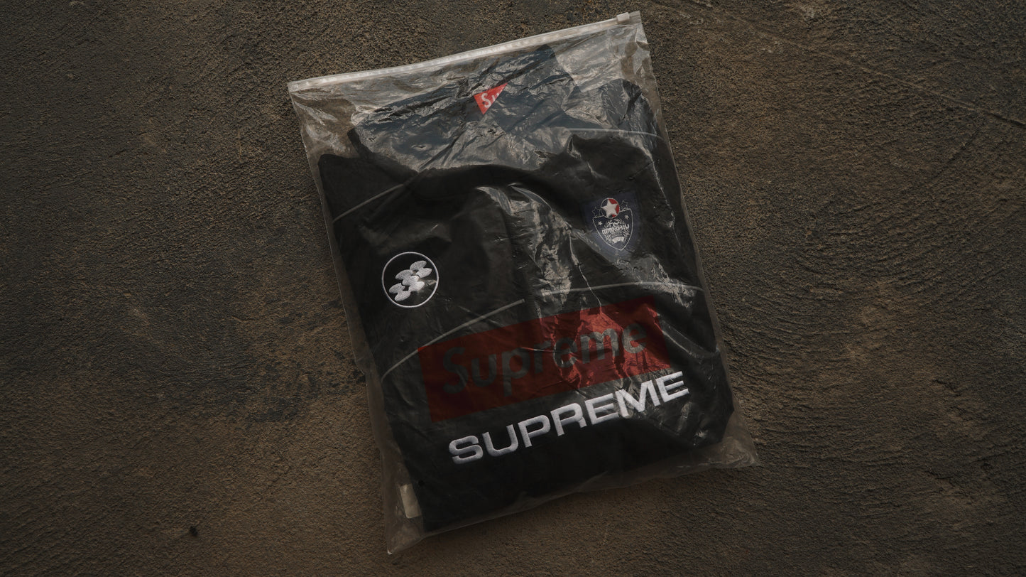Supreme