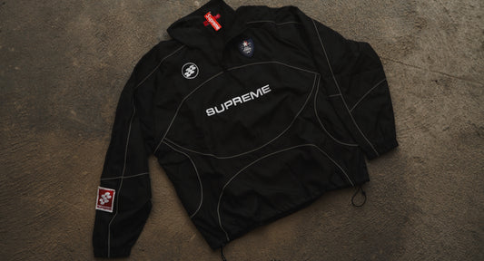 Supreme