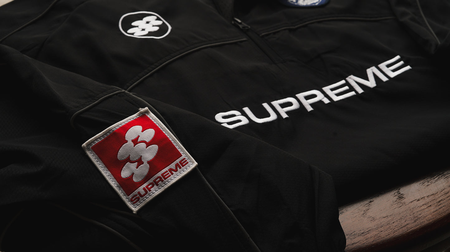 Supreme
