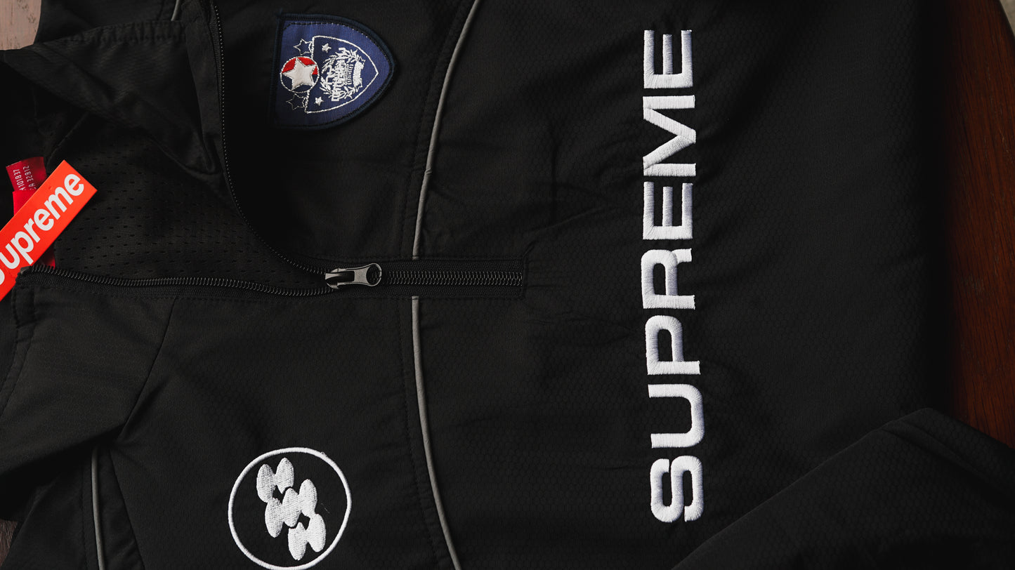 Supreme