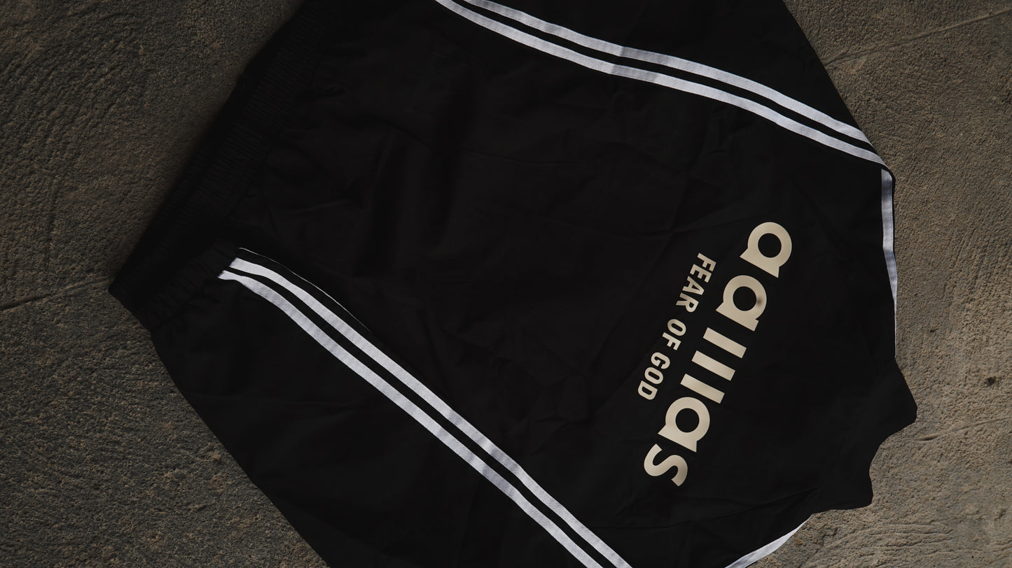 Essentials Fear of God