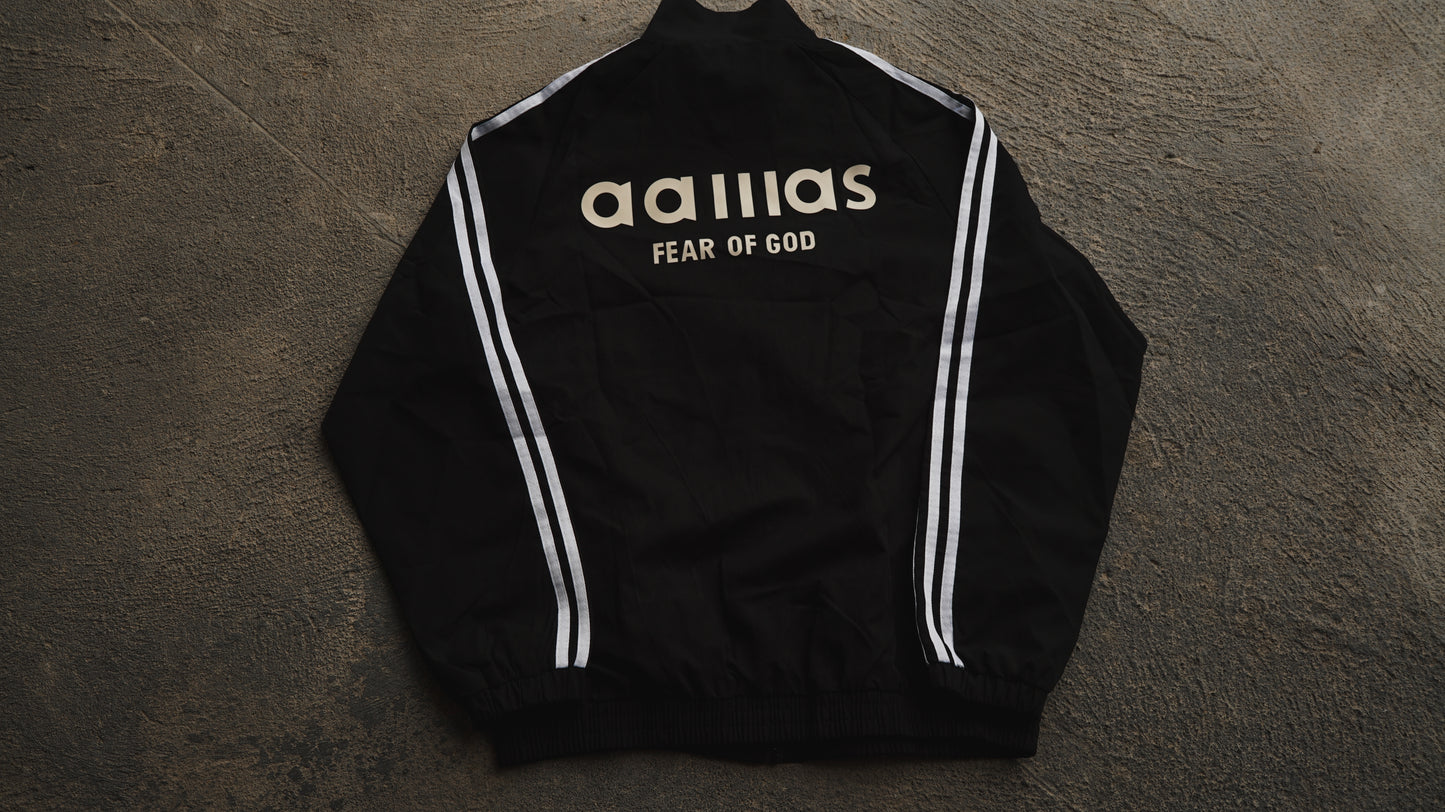 Essentials Fear of God