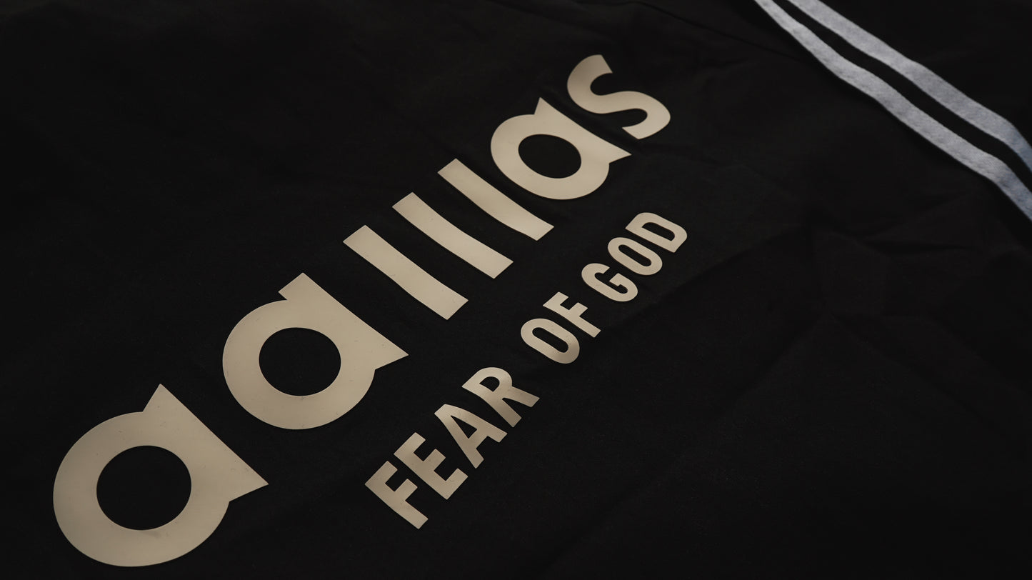 Essentials Fear of God