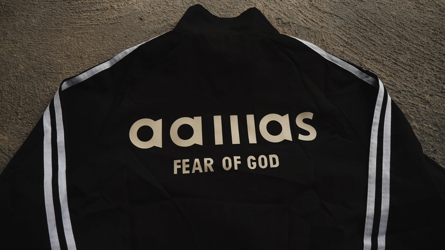 Essentials Fear of God