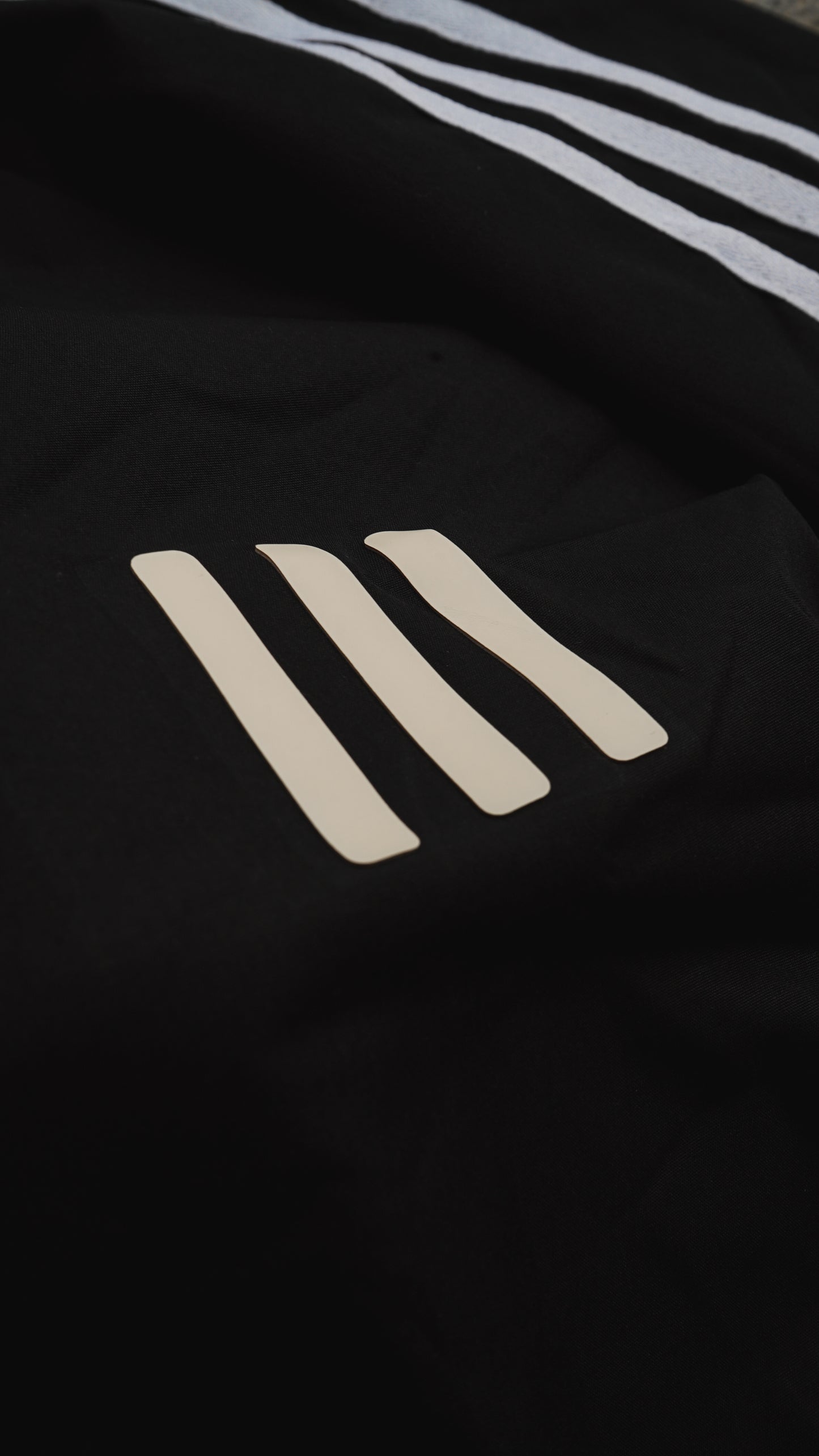 Essentials Fear of God