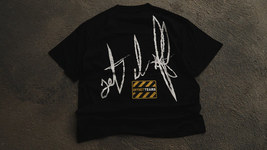 Denim Tears / Offset