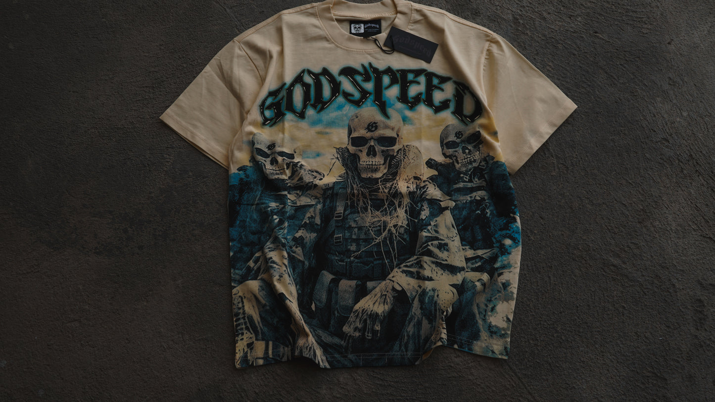 Godspeed