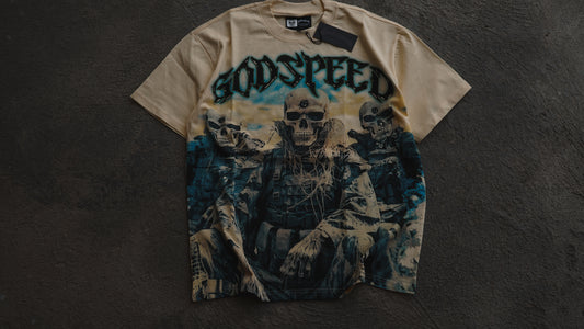Godspeed