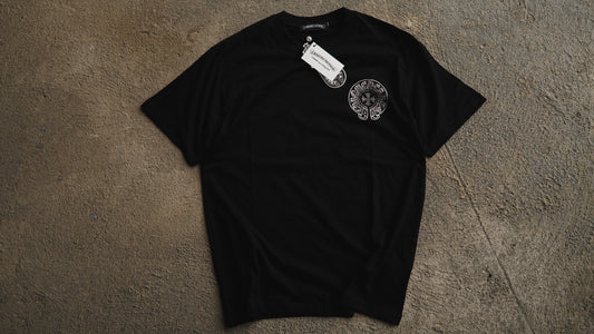 Chrome Hearts