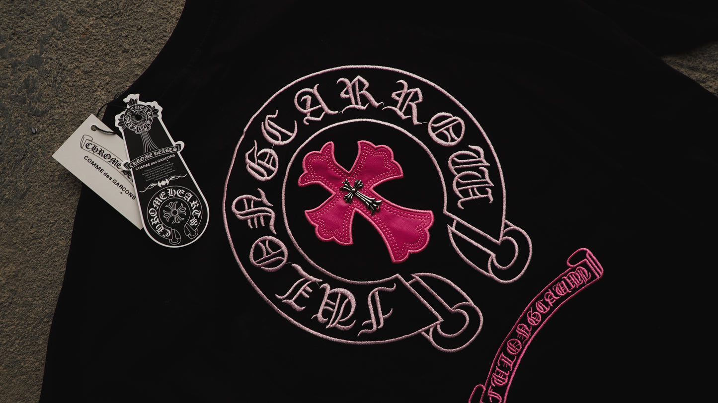Chrome Hearts