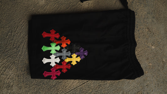 Chrome Hearts Short