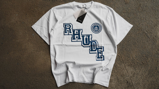 Rhude