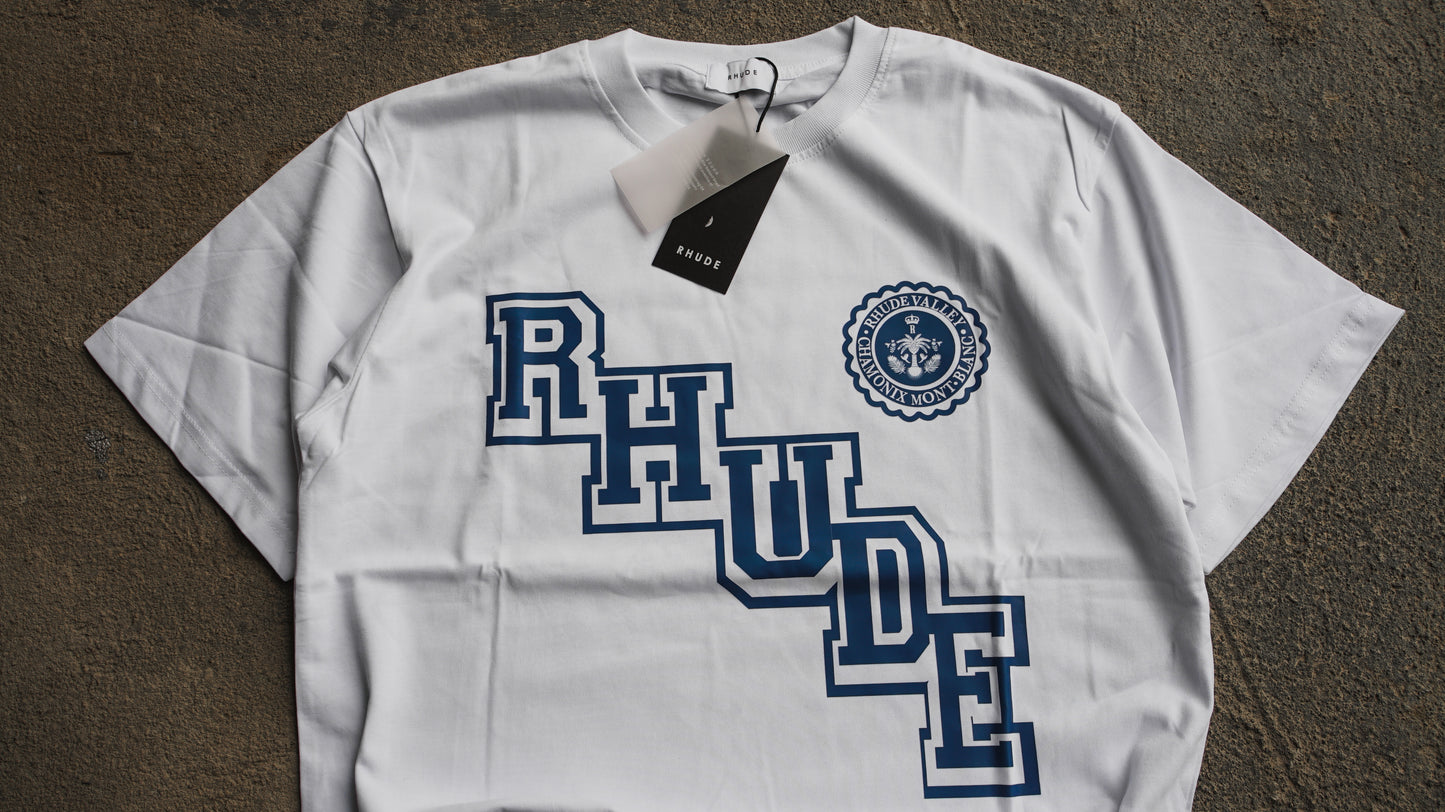 Rhude