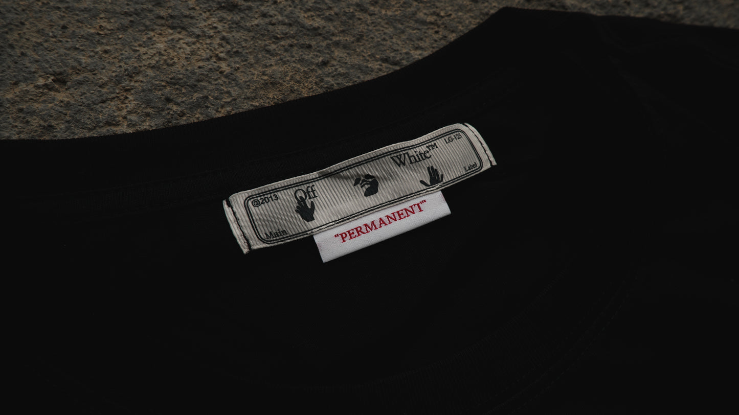 Off White , Caravaggio