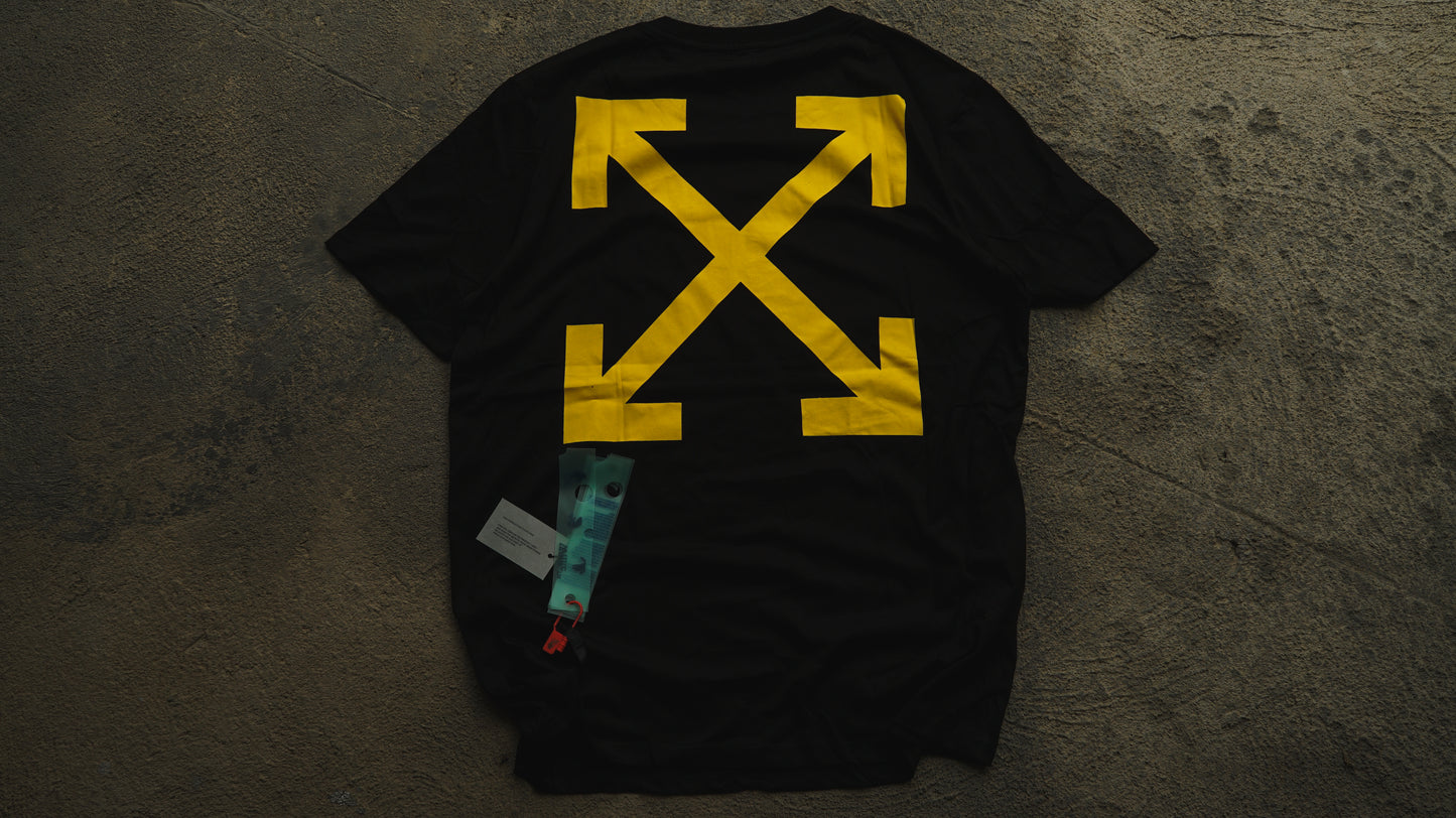 Off White , Caravaggio