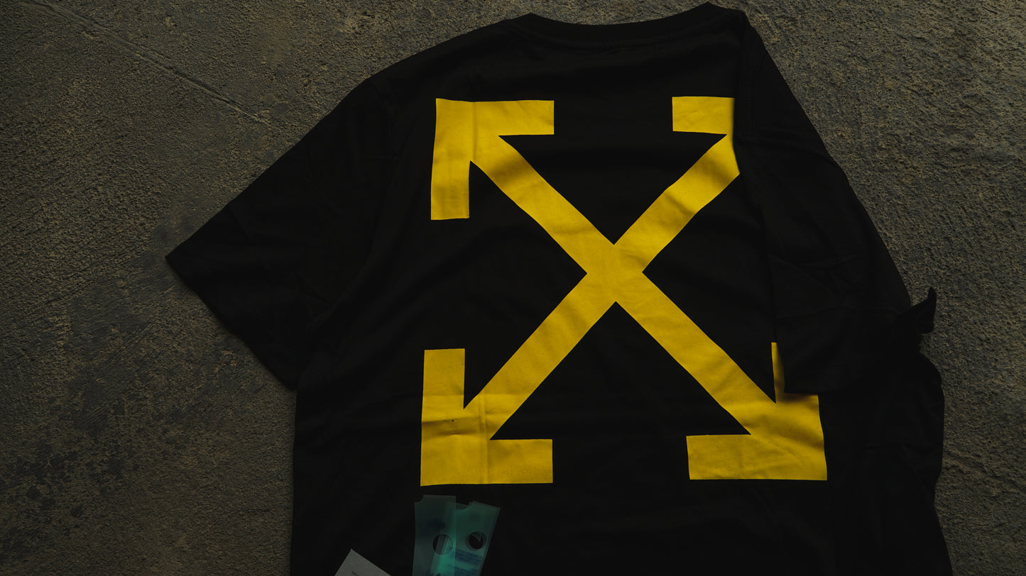 Off White , Caravaggio