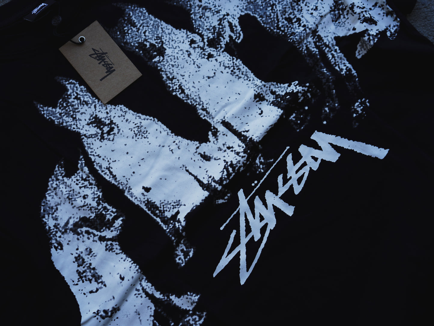 stussy